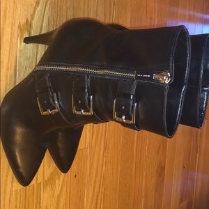 Meet your Posher, Meselu